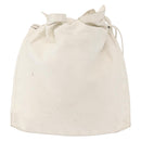 LOEWE Shoulder Bag Leather White Gold Auth ka557-2