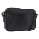 LOUIS VUITTON Epi Trocadero 23 Shoulder Bag Black M52302 LV Auth ka5573-1