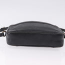 LOUIS VUITTON Epi Trocadero 23 Shoulder Bag Black M52302 LV Auth ka5573-5