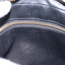 LOUIS VUITTON Epi Trocadero 23 Shoulder Bag Black M52302 LV Auth ka5573-19