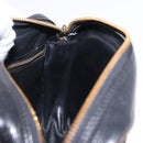 LOUIS VUITTON Epi Trocadero 23 Shoulder Bag Black M52302 LV Auth ka5573-20