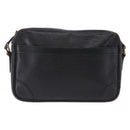 LOUIS VUITTON Epi Trocadero 23 Shoulder Bag Black M52302 LV Auth ka5573-13