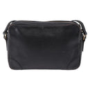 LOUIS VUITTON Epi Trocadero 23 Shoulder Bag Black M52302 LV Auth ka5573-2