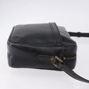 LOUIS VUITTON Epi Trocadero 23 Shoulder Bag Black M52302 LV Auth ka5573-3