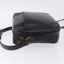 LOUIS VUITTON Epi Trocadero 23 Shoulder Bag Black M52302 LV Auth ka5573-4