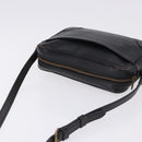 LOUIS VUITTON Epi Trocadero 23 Shoulder Bag Black M52302 LV Auth ka5573-6