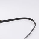 LOUIS VUITTON Epi Trocadero 23 Shoulder Bag Black M52302 LV Auth ka5573-14