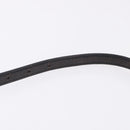 LOUIS VUITTON Epi Trocadero 23 Shoulder Bag Black M52302 LV Auth ka5573-8