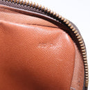 LOUIS VUITTON Monogram Marly Bandouliere Shoulder Bag M51828 LV Auth ka5575-12