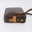 LOUIS VUITTON Monogram Marly Bandouliere Shoulder Bag M51828 LV Auth ka5575-3