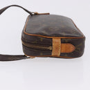 LOUIS VUITTON Monogram Marly Bandouliere Shoulder Bag M51828 LV Auth ka5575-4