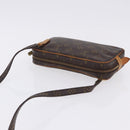 LOUIS VUITTON Monogram Marly Bandouliere Shoulder Bag M51828 LV Auth ka5575-6