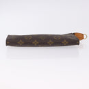 LOUIS VUITTON Monogram Bucket GM Pouch Accessory Pouch LV Auth ka5577-6