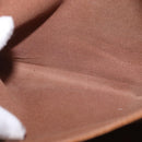 LOUIS VUITTON Monogram Cabas Mezzo Tote Bag M51151 LV Auth ka5579-21