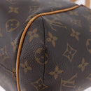 LOUIS VUITTON Monogram Totally PM Tote Bag M56688 LV Auth ka5580-15