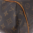 LOUIS VUITTON Monogram Totally PM Tote Bag M56688 LV Auth ka5580-16