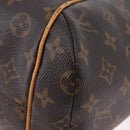 LOUIS VUITTON Monogram Totally PM Tote Bag M56688 LV Auth ka5580-17