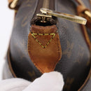LOUIS VUITTON Monogram Totally PM Tote Bag M56688 LV Auth ka5580-18