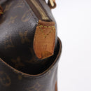 LOUIS VUITTON Monogram Totally PM Tote Bag M56688 LV Auth ka5580-19