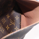 LOUIS VUITTON Monogram Totally PM Tote Bag M56688 LV Auth ka5580-24