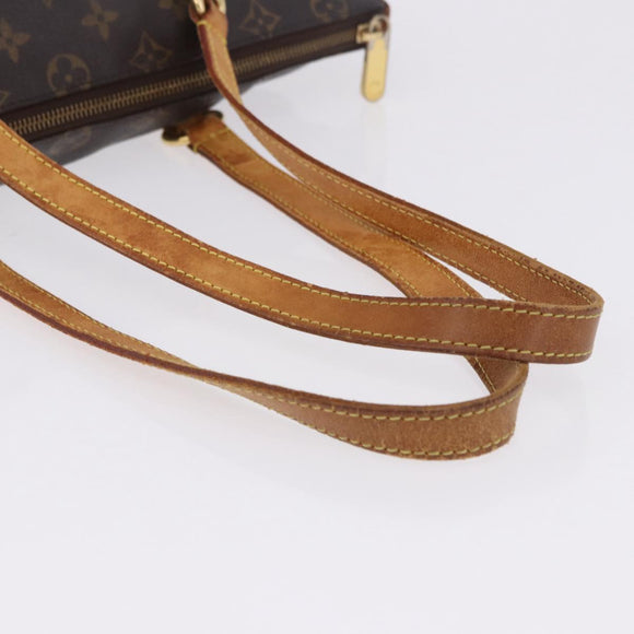 LOUIS VUITTON Monogram Totally PM Tote Bag M56688 LV Auth ka5580