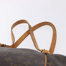 LOUIS VUITTON Monogram Totally PM Tote Bag M56688 LV Auth ka5580-14