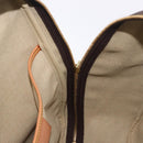 LOUIS VUITTON Monogram Excursion Hand Bag M41450 LV Auth ka5590-19