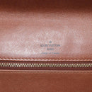 LOUIS VUITTON Monogram Pochette Dam GM Clutch Bag M51810 LV Auth ka560-8