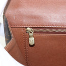 LOUIS VUITTON Monogram Pochette Dam GM Clutch Bag M51810 LV Auth ka560-17