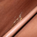 LOUIS VUITTON Monogram Pochette Dam GM Clutch Bag M51810 LV Auth ka560-10