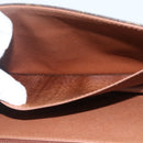 LOUIS VUITTON Monogram Pochette Dam GM Clutch Bag M51810 LV Auth ka560-20