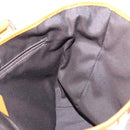 GUCCI Hand Bag Canvas Outlet Multicolor Gold 257250 Auth ka5603A-17
