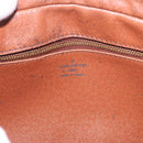 LOUIS VUITTON Monogram Marly Dragonne GM Clutch Bag M51825 LV Auth ka5605-19