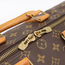 LOUIS VUITTON Monogram Keepall 45 Boston Bag M41428 LV Auth ka5609A-10