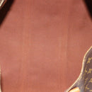 LOUIS VUITTON Monogram Keepall 45 Boston Bag M41428 LV Auth ka5609A-11
