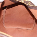 LOUIS VUITTON Monogram Keepall 45 Boston Bag M41428 LV Auth ka5609A-18