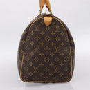 LOUIS VUITTON Monogram Keepall 45 Boston Bag M41428 LV Auth ka5609A-3