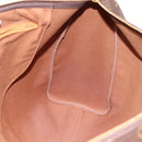 LOUIS VUITTON Monogram Flanerie 45 Shoulder Bag M51115 LV Auth ka5610-19
