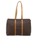 LOUIS VUITTON Monogram Flanerie 45 Shoulder Bag M51115 LV Auth ka5610-13