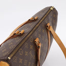 LOUIS VUITTON Monogram Flanerie 45 Shoulder Bag M51115 LV Auth ka5610-6