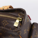 LOUIS VUITTON Monogram Multipli Cite Shoulder Bag M51162 LV Auth ka5614A-10