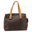 LOUIS VUITTON Monogram Multipli Cite Shoulder Bag M51162 LV Auth ka5614A-2