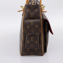LOUIS VUITTON Monogram Multipli Cite Shoulder Bag M51162 LV Auth ka5614A-3
