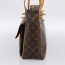 LOUIS VUITTON Monogram Multipli Cite Shoulder Bag M51162 LV Auth ka5614A-4