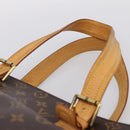 LOUIS VUITTON Monogram Multipli Cite Shoulder Bag M51162 LV Auth ka5614A-8