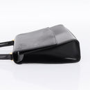 LOUIS VUITTON Epi Opera Line Athens Hand Bag Noir Black M63902 LV Auth ka5621V-4