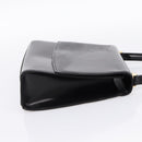LOUIS VUITTON Epi Opera Line Athens Hand Bag Noir Black M63902 LV Auth ka5621V-5
