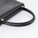 LOUIS VUITTON Epi Opera Line Athens Hand Bag Noir Black M63902 LV Auth ka5621V-7