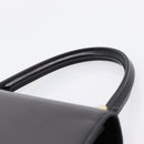 LOUIS VUITTON Epi Opera Line Athens Hand Bag Noir Black M63902 LV Auth ka5621V-8