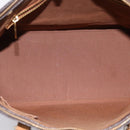 LOUIS VUITTON Monogram Cabas Mezzo Tote Bag M51151 LV Auth ka5628-16